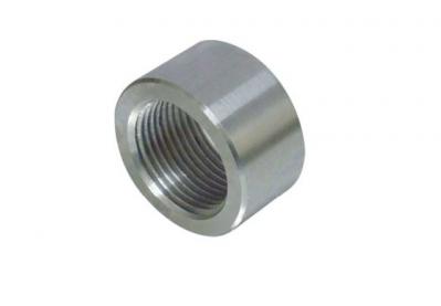 Threaded Bushing For Cylinders