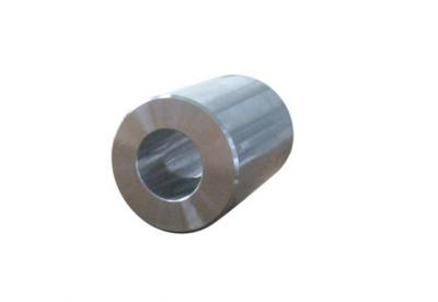 Weld End