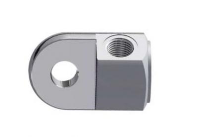 Welding Bottom End