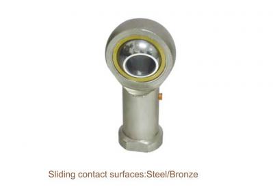 SIBP*S Series Rod Ends