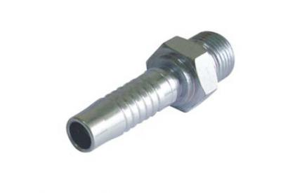 MF Series Swaged Hose Fittings