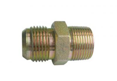 AF*M Adaptors Fittings（Metric Male O-Ring）