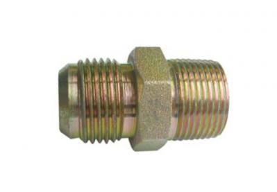 AF*MG Adaptors Fittings（Metric/BSP Male O-Ring）