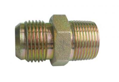 AF*C Adaptors Fittings（Metric Male O-Ring）