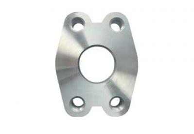 HFT/HFQT Flange Clamp with Thread