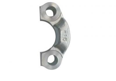 HFB/HFQB SAE Split Flange Halves