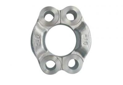 HFC/HFQC SAE Flange Clamp