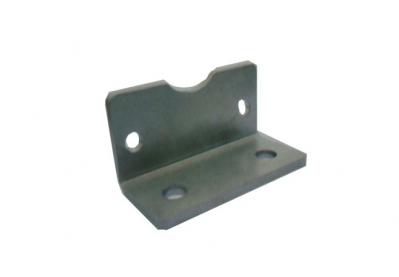 ISO-LB Type（Foot Bracket）