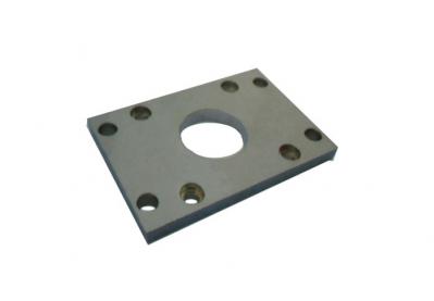 ISO-FA/FB Type（Flange）