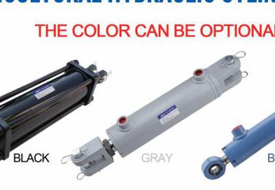 Agricultural Hydraulic Cylinders