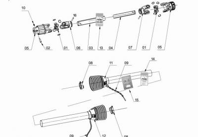 PTO SHAFT BRIEF INTRODUCTION