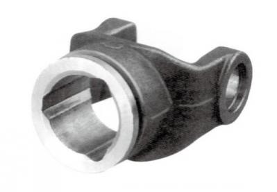 PTO Drive Shafts