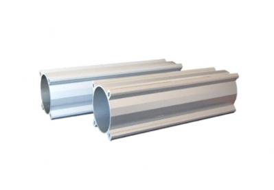 ALUMINUM ALLOY CYLINDER ISO 6431