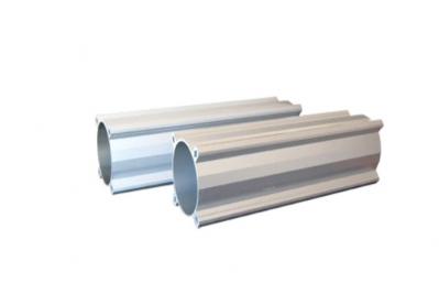 ALUMINUM ALLOY CYLINDER ISO 6431