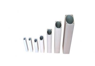 ALUMINUM ALLOY CYLINDER ISO 6430