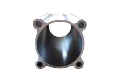 ALUMINUM ALLOY CYLINDER ISO 6430