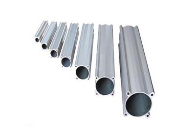 ALUMINUM ALLOY CYLINDER ISO 6430