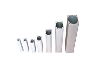 ALUMINUM ALLOY CYLINDER ISO 6431