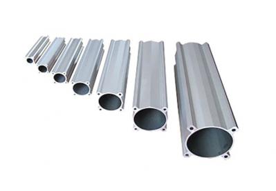 ALUMINUM ALLOY CYLINDER ISO 6430