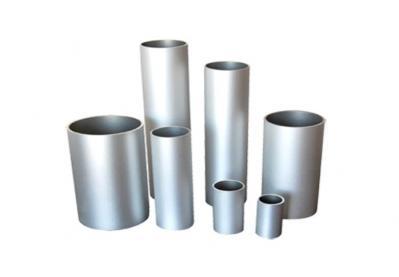 ALUMINUM ALLOY CYLINDER