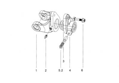 PTO Drive Shafts