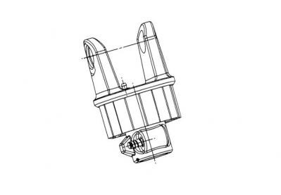 PTO Drive Shafts