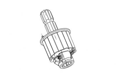 PTO Drive Shafts-45