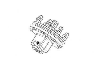 PTO Drive Shafts