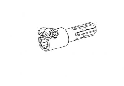 PTO Drive Shafts