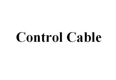 Control Cable