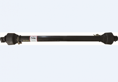 PTO drive shafts complete standard series(02-Interfering Bolt)
