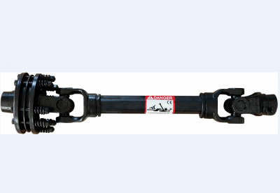 PTO drive shafts complete standard series(FFV-Friction Torque Limiter)